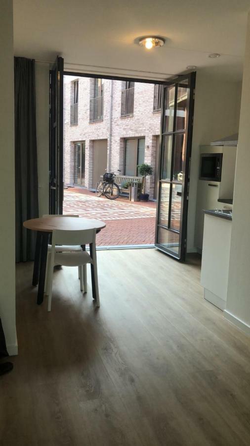 Hof De Volharding Apartment
