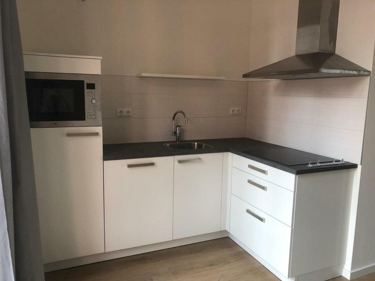 Apartment Hof De Volharding *