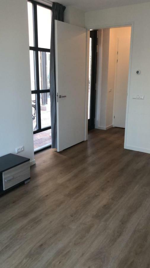 Apartment Hof De Volharding Zwolle (Overijssel)