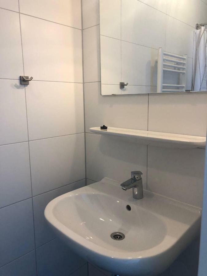 Apartment Hof De Volharding Zwolle (Overijssel)