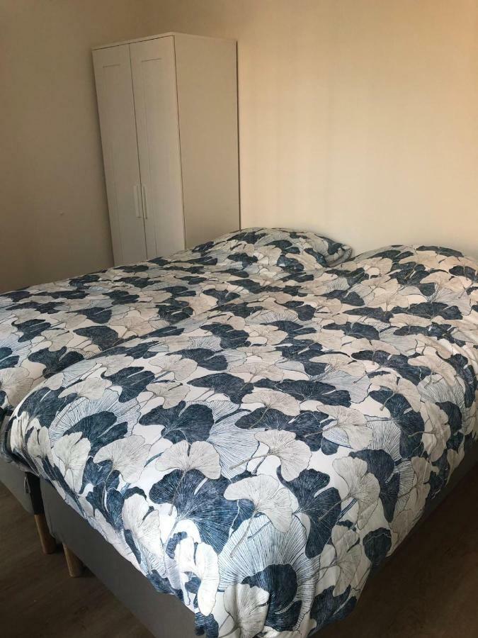 Hof De Volharding Apartment *